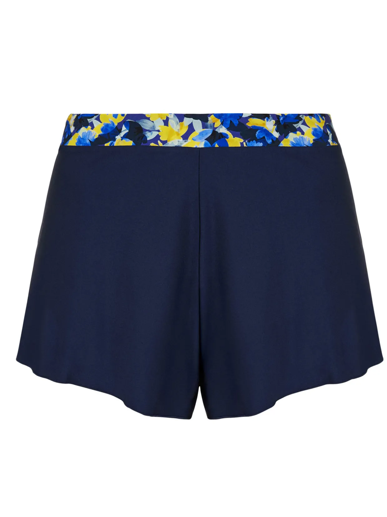 Sans Complexe Short pyjama microfibre douce