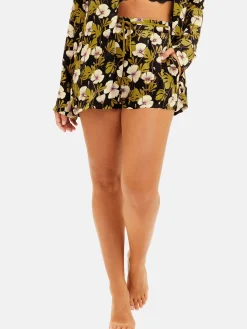 Sans Complexe Short Trendy Mix