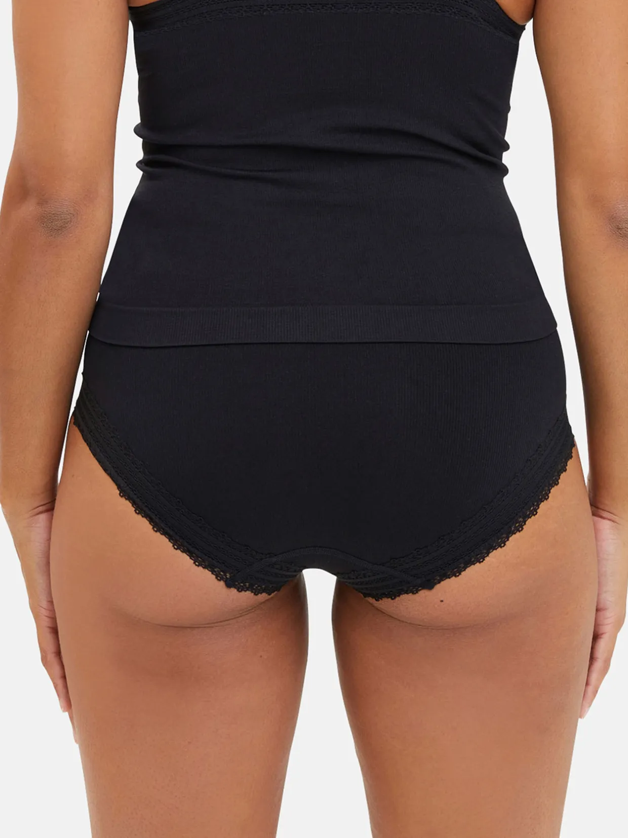 Sans Complexe Shorty Agathe