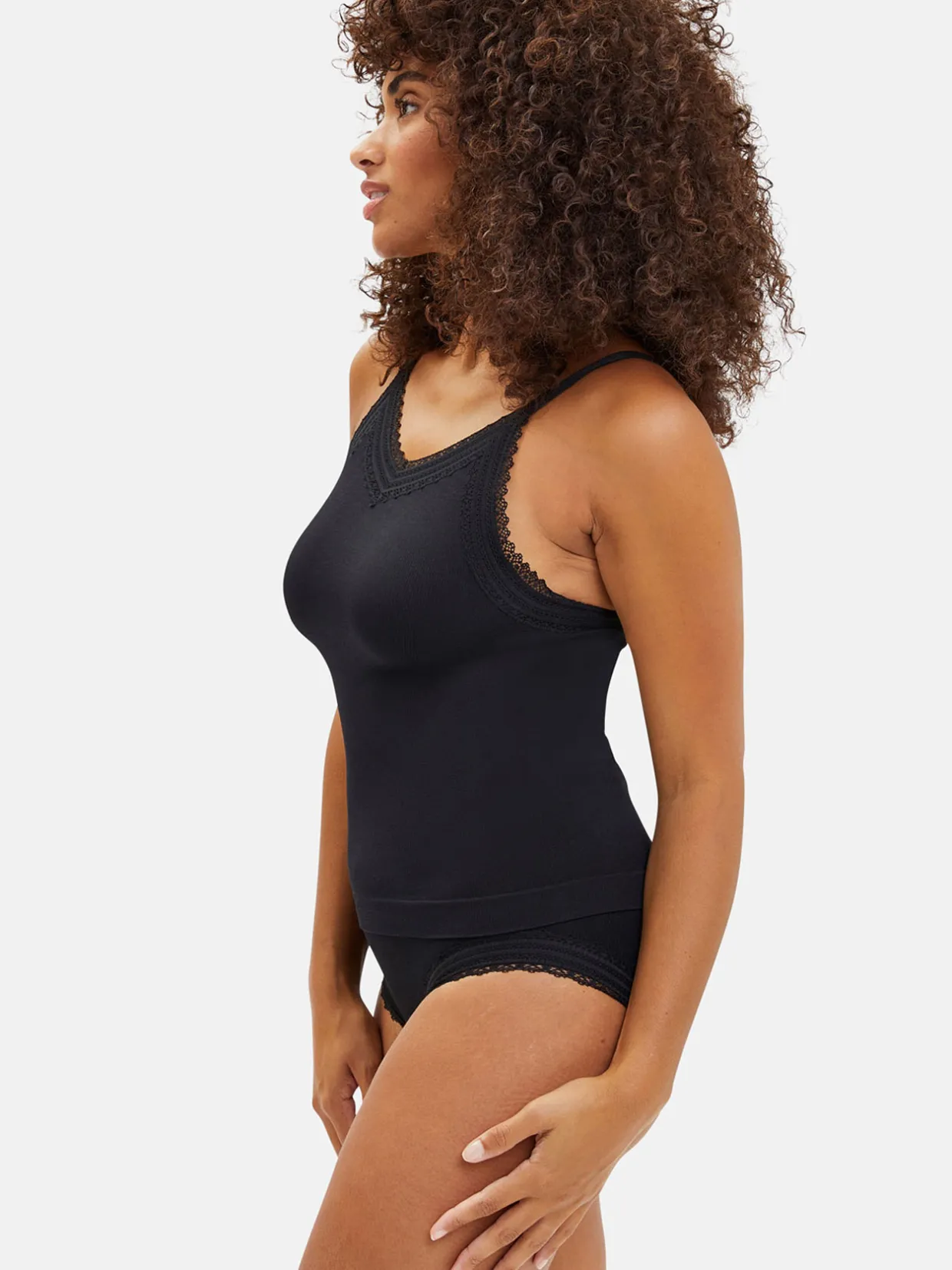 Sans Complexe Shorty Agathe