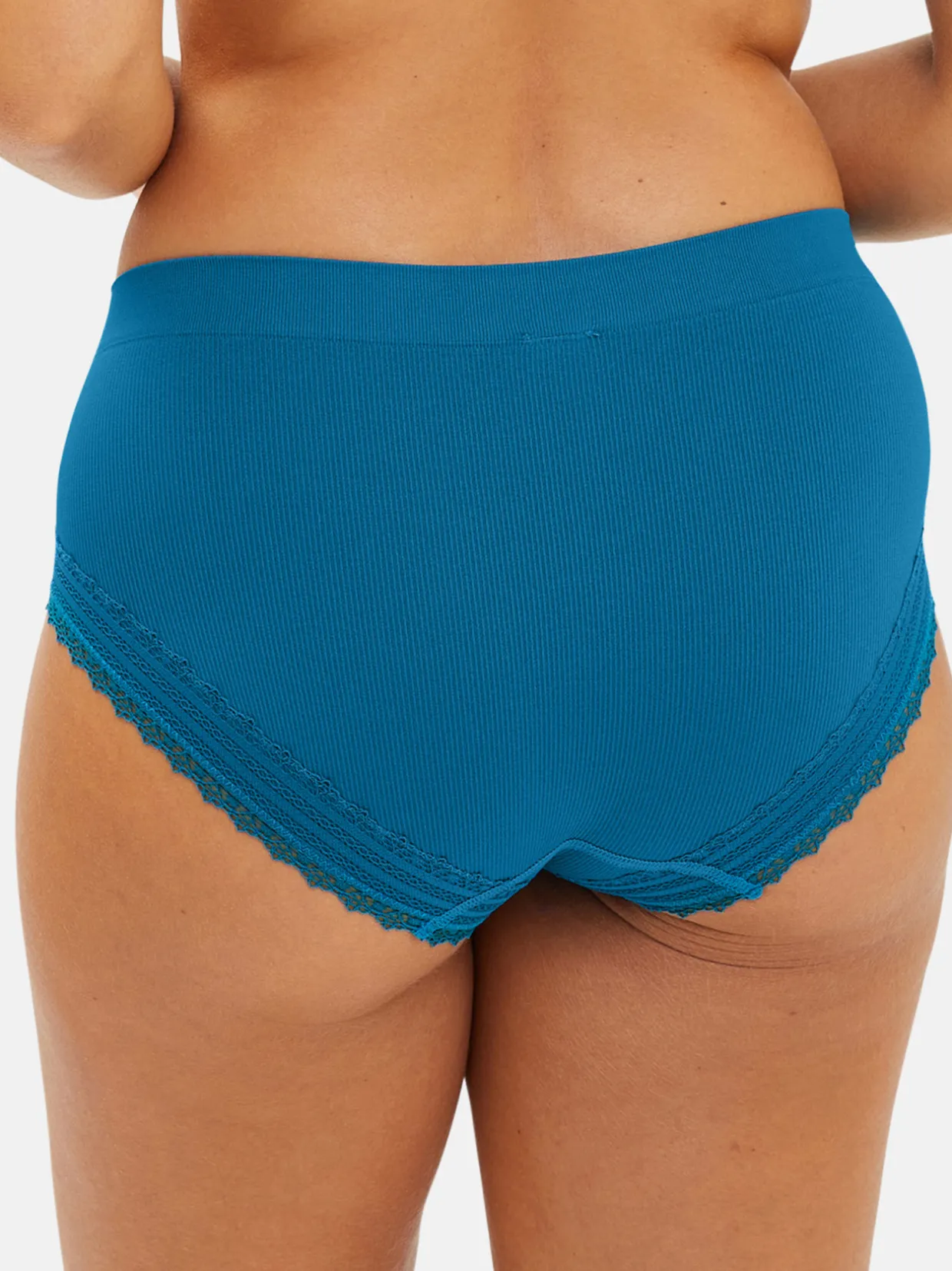 Sans Complexe Shorty Agathe