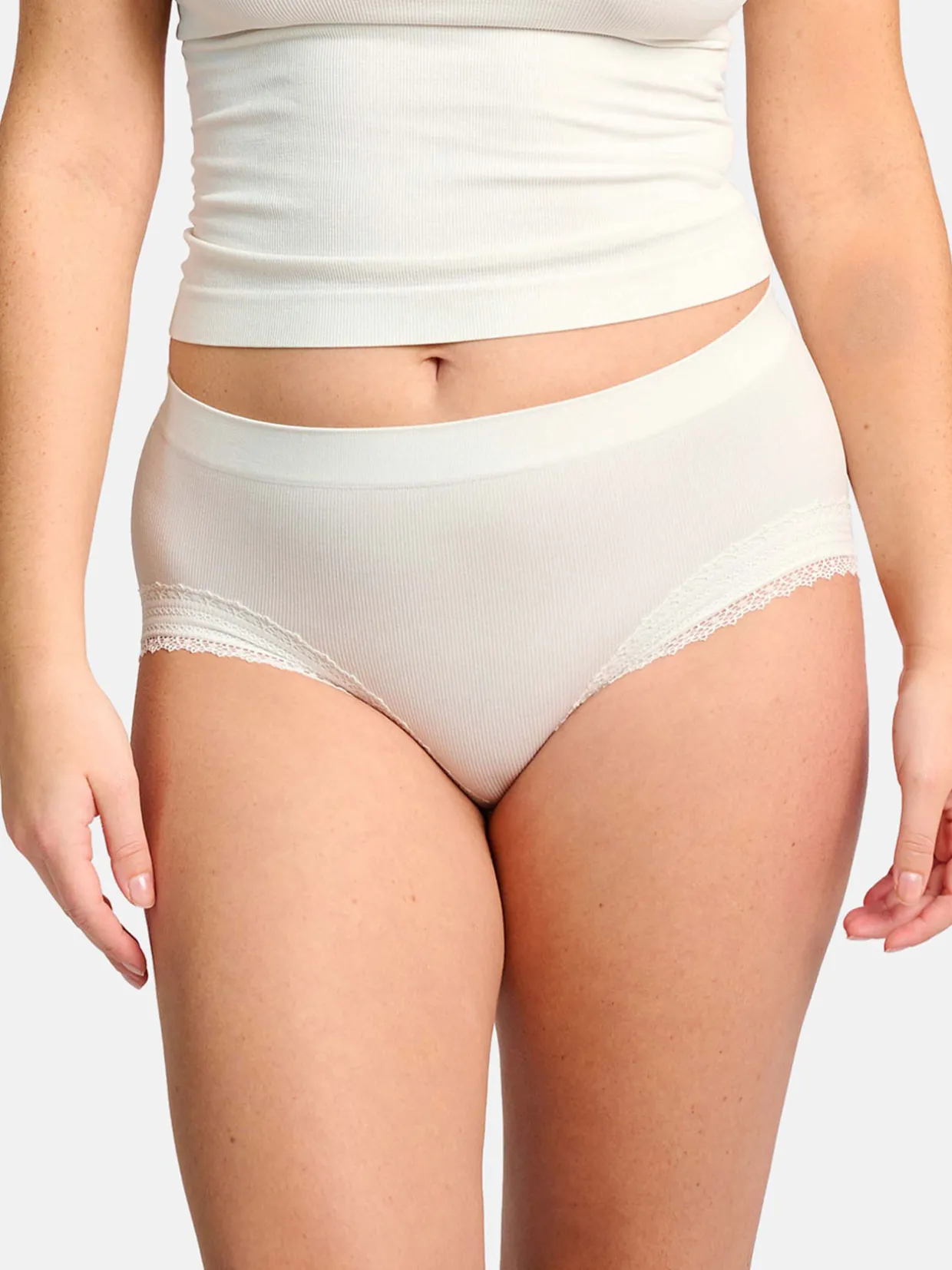 Sans Complexe Shorty Agathe