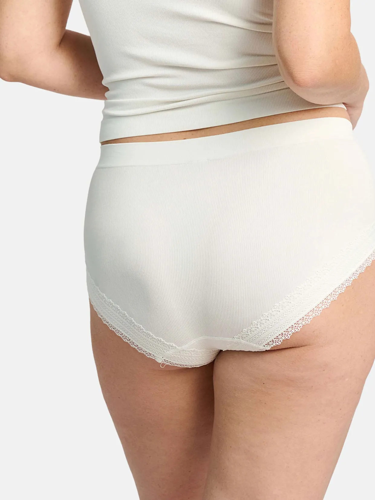 Sans Complexe Shorty Agathe