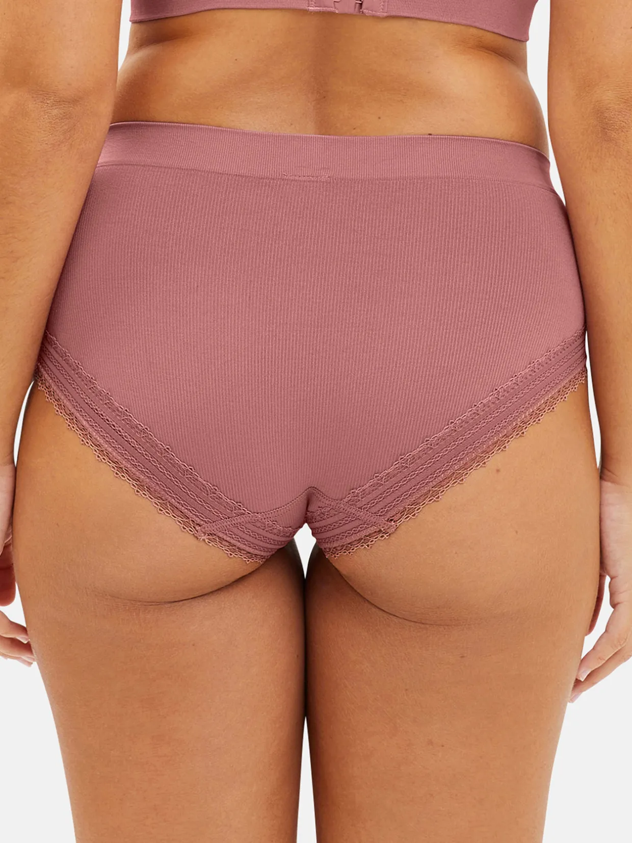 Sans Complexe Shorty Agathe