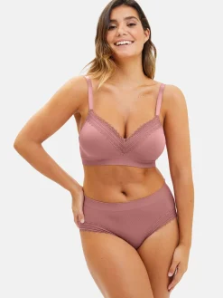 Sans Complexe Shorty Agathe