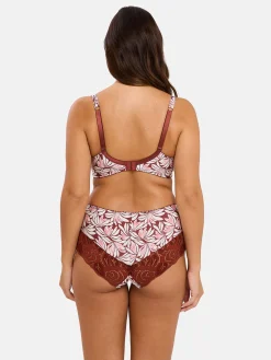 Sans Complexe Shorty Amelie Print