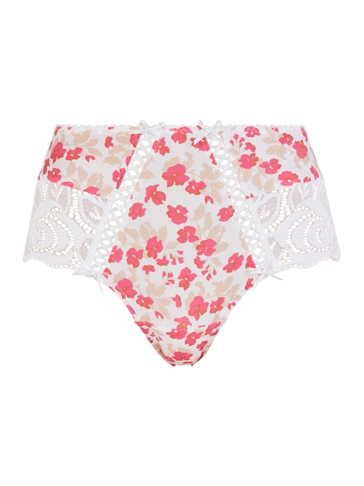 Sans Complexe Shorty Amelie Print