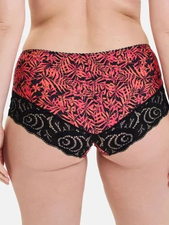Sans Complexe Shorty Amelie Print