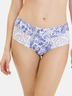 Sans Complexe Shorty Amelie Print