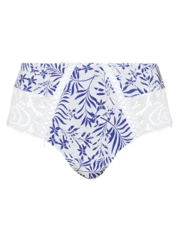 Sans Complexe Shorty Amelie Print