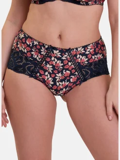 Sans Complexe Shorty Amelie Print