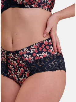 Sans Complexe Shorty Amelie Print