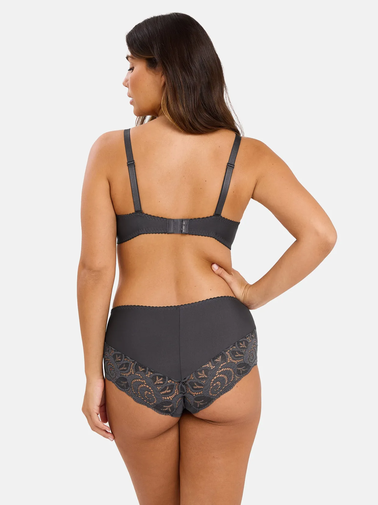 Sans Complexe Shorty Amélie