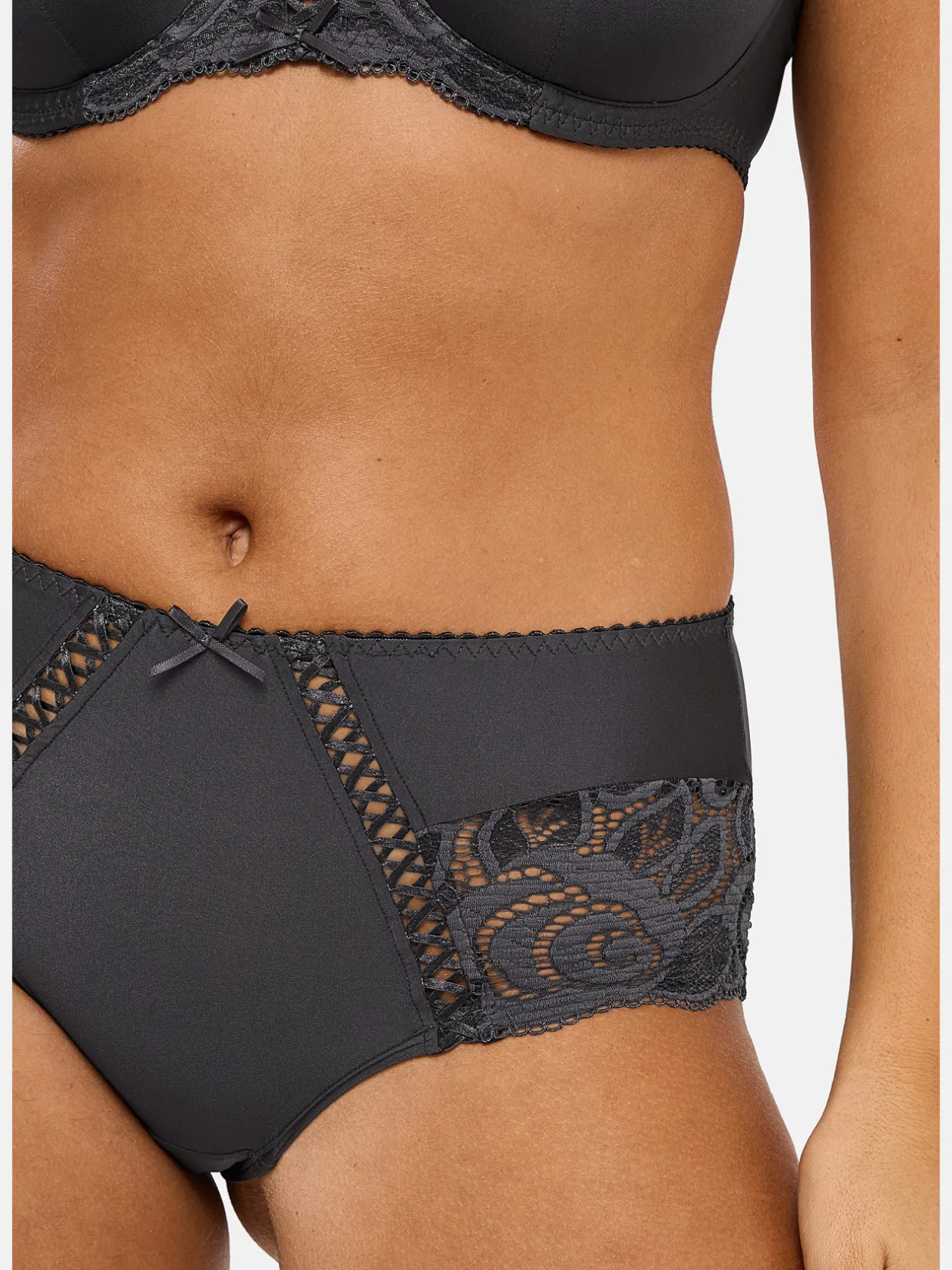 Sans Complexe Shorty Amélie