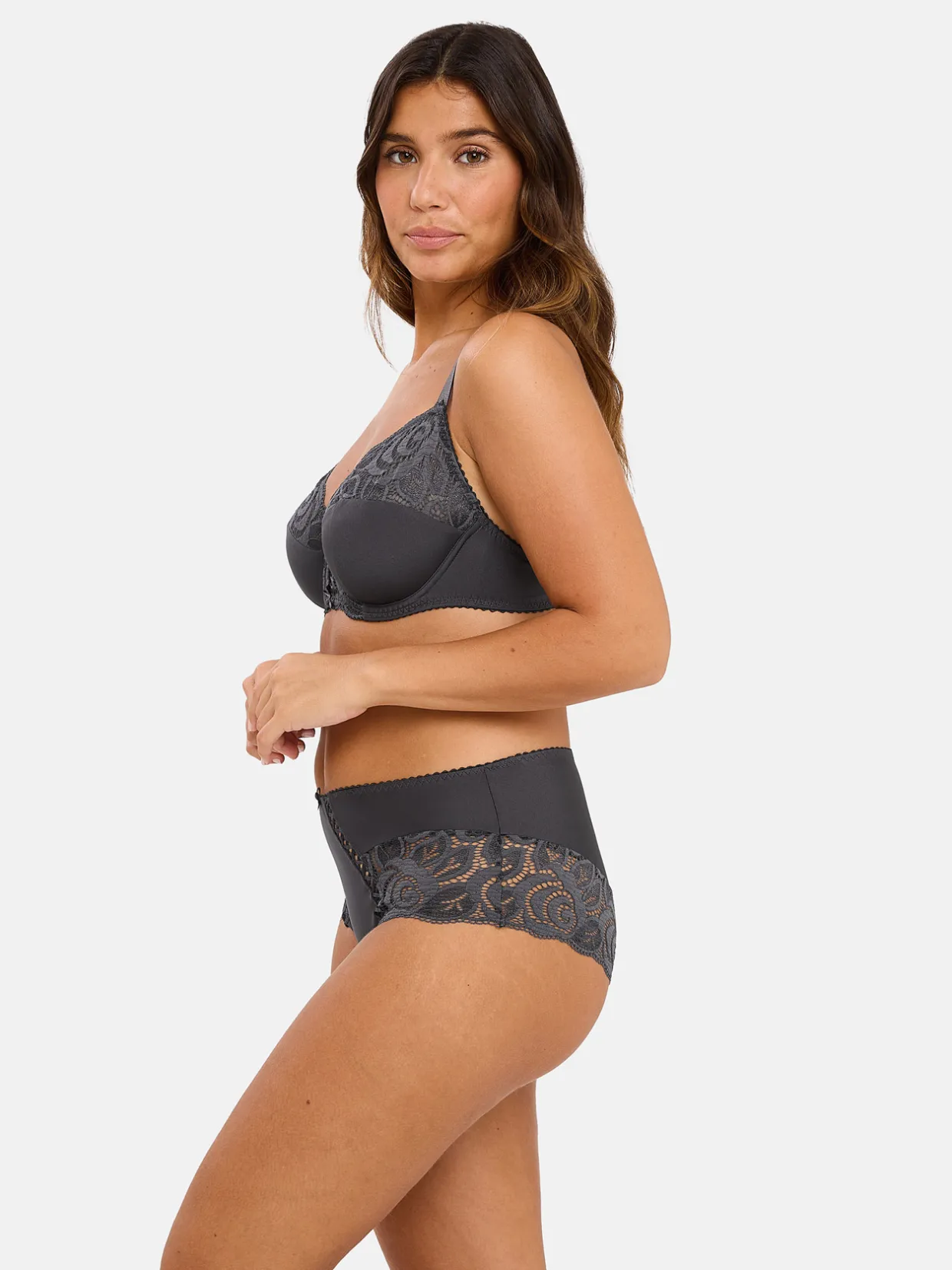 Sans Complexe Shorty Amélie