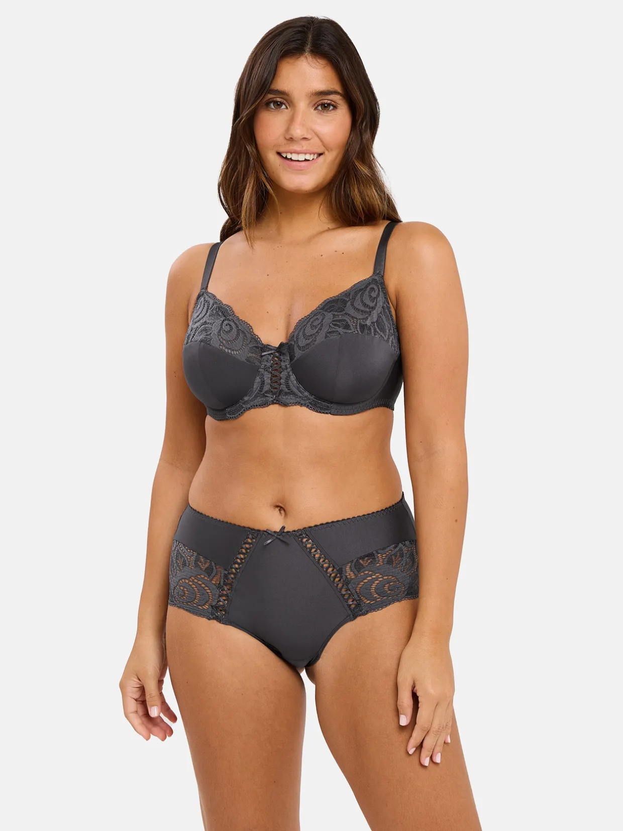 Sans Complexe Shorty Amélie