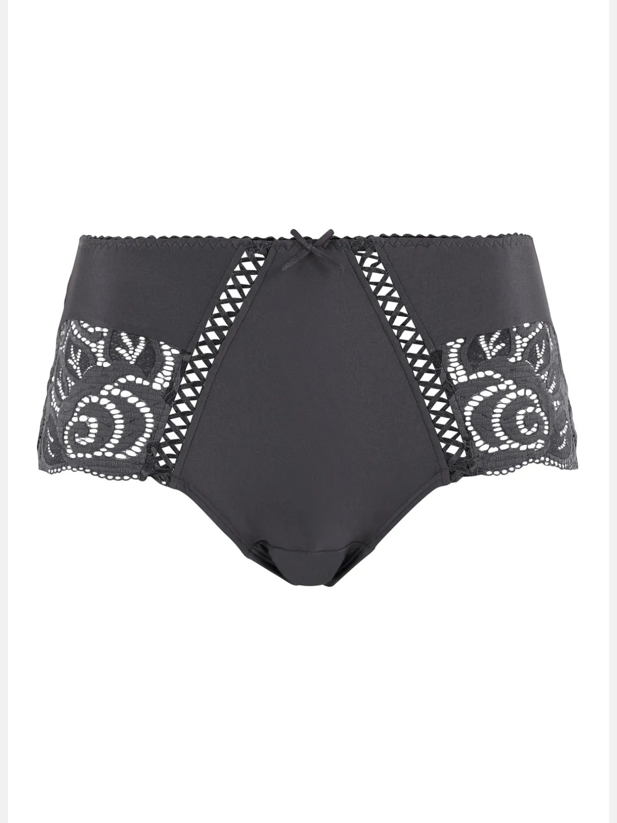 Sans Complexe Shorty Amélie