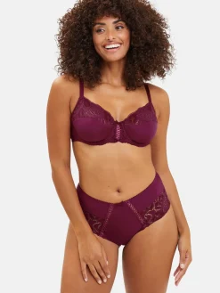 Sans Complexe Shorty Amélie