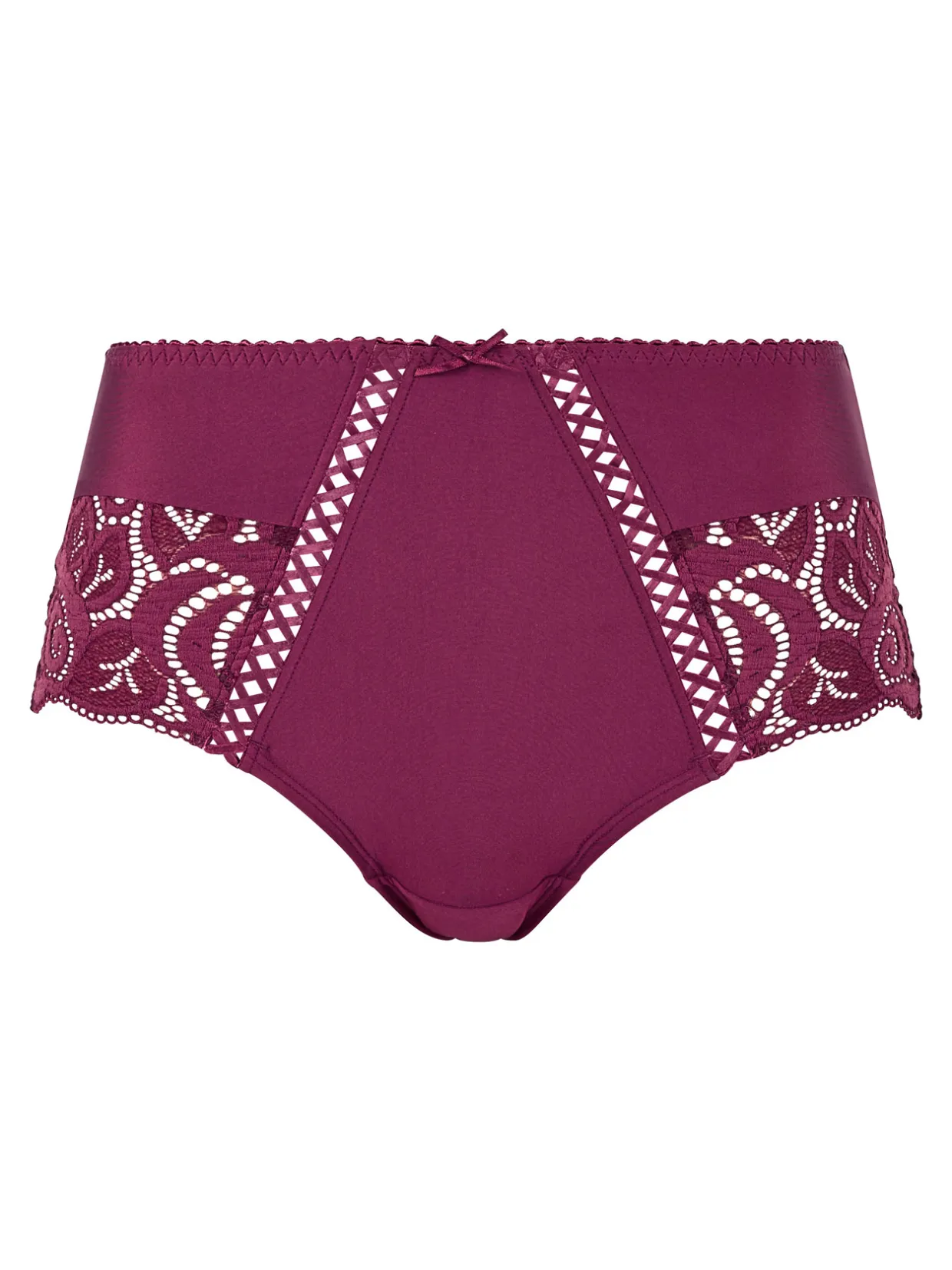 Sans Complexe Shorty Amélie