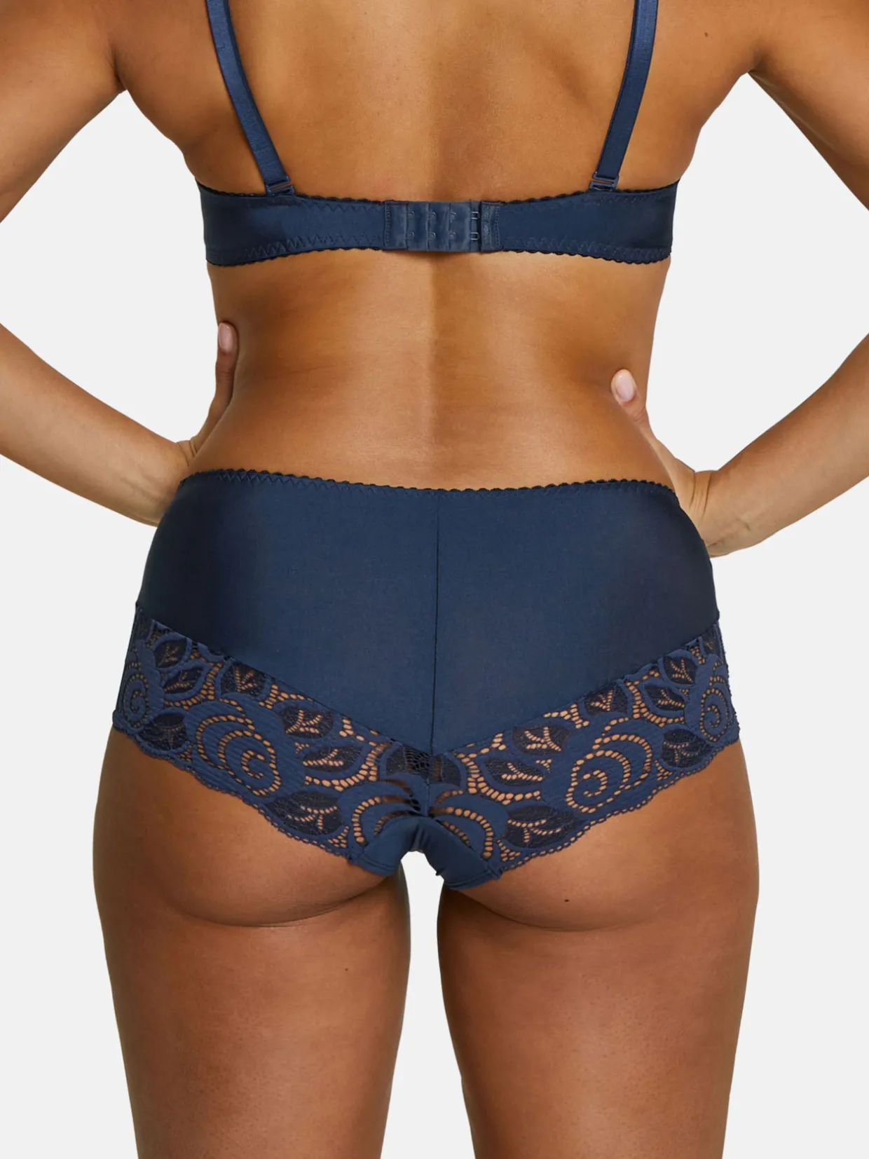 Sans Complexe Shorty Amélie