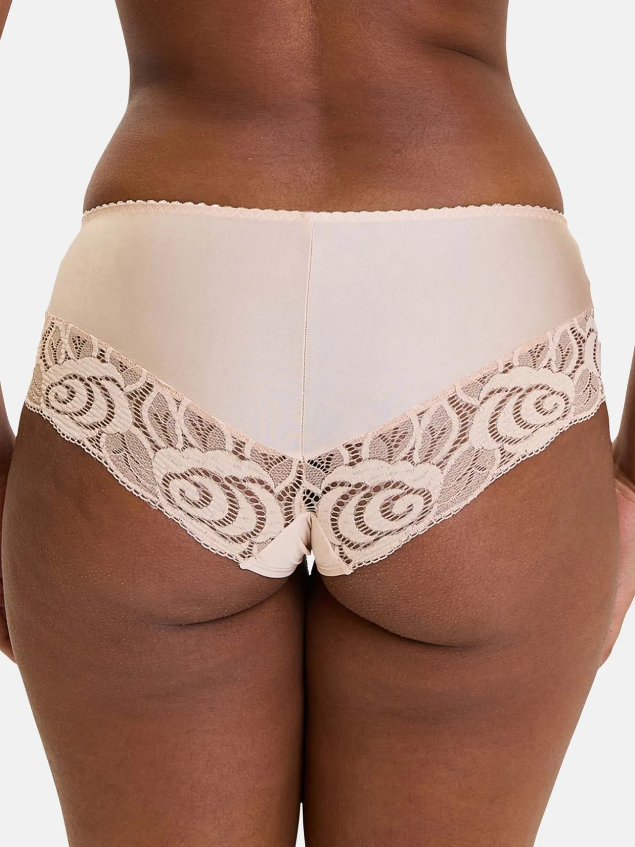 Sans Complexe Shorty Amélie