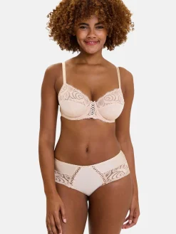 Sans Complexe Shorty Amélie