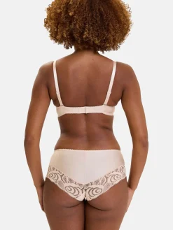 Sans Complexe Shorty Amélie