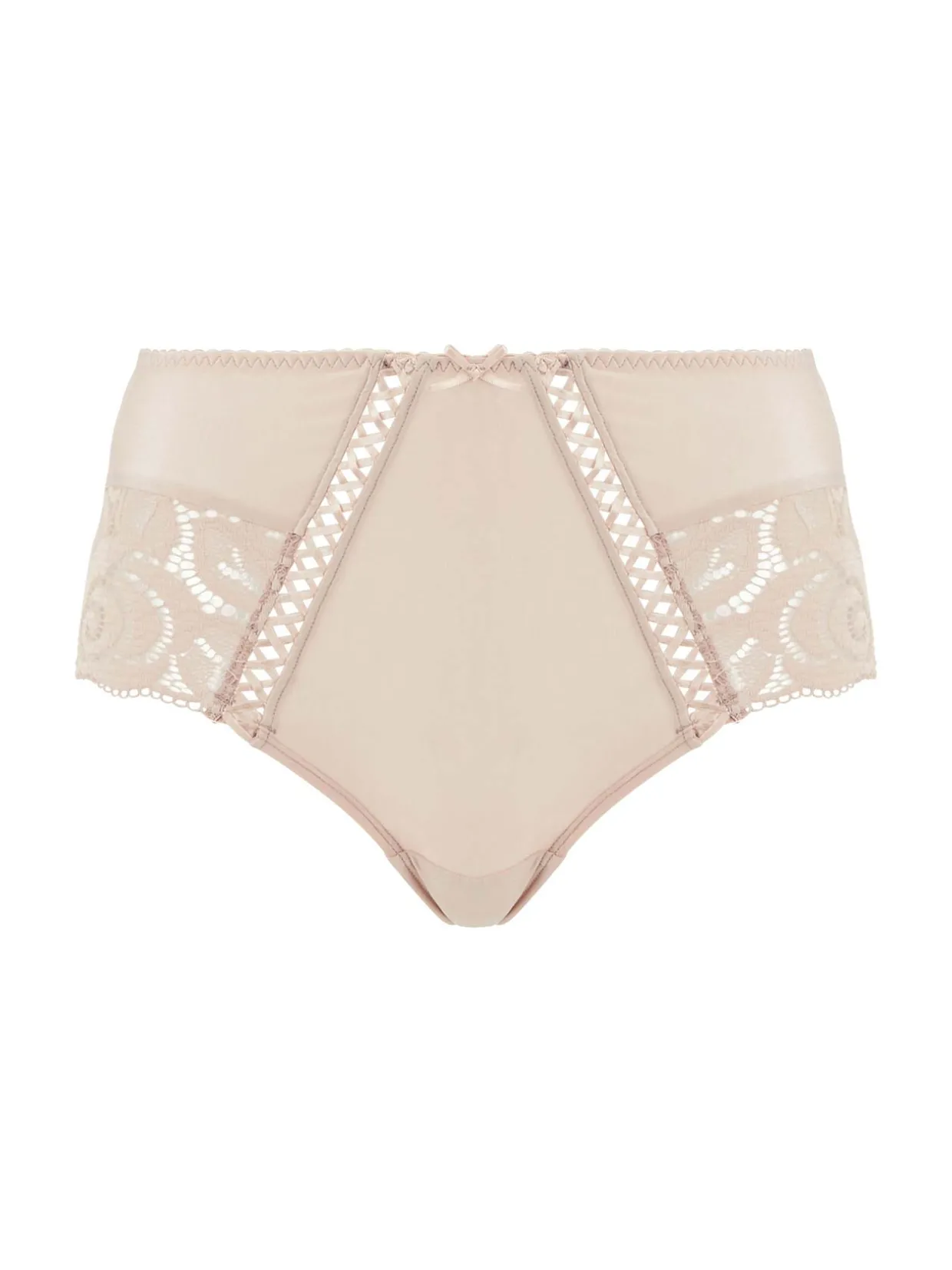 Sans Complexe Shorty Amélie