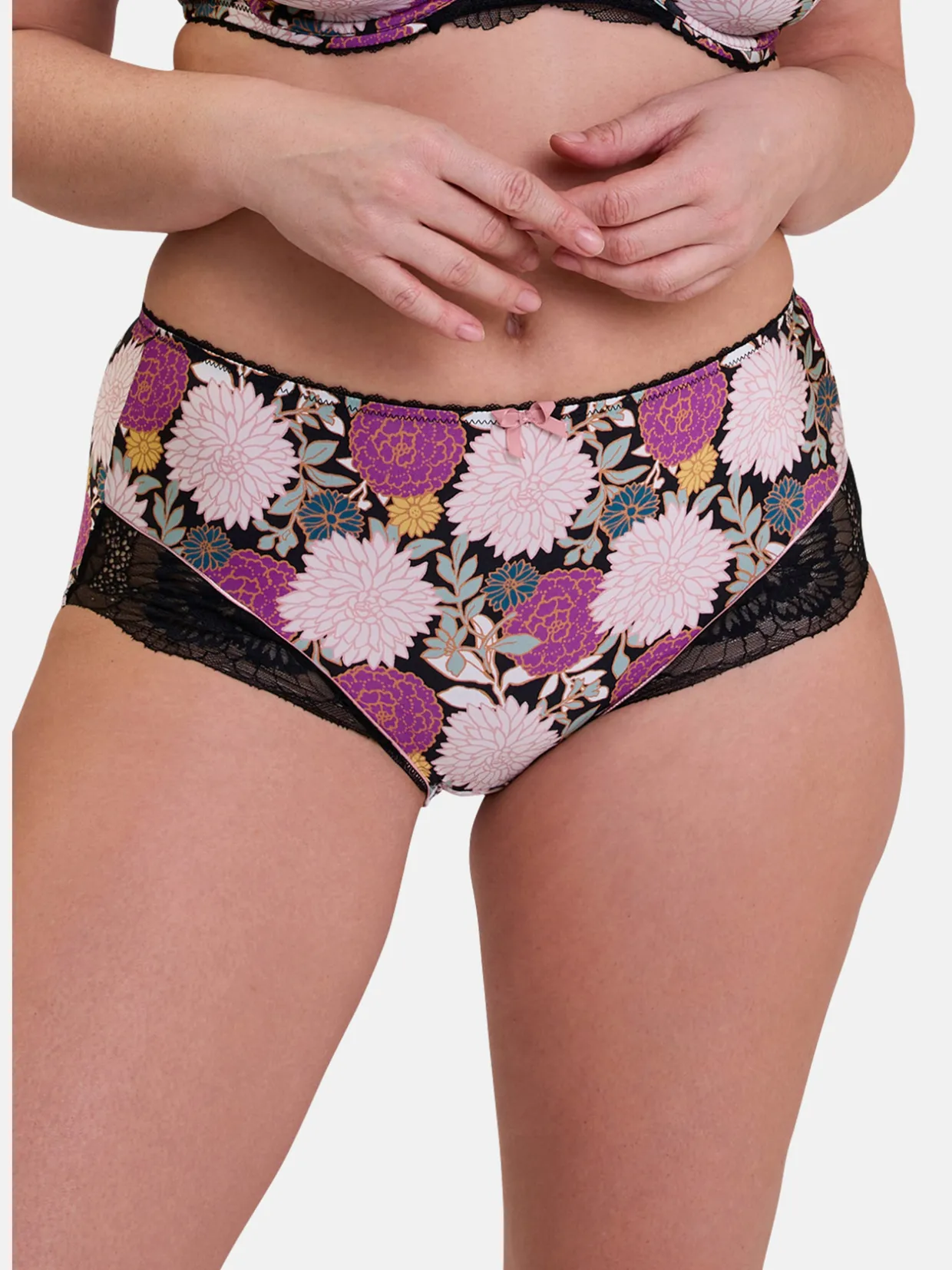 Sans Complexe Shorty Aurélie