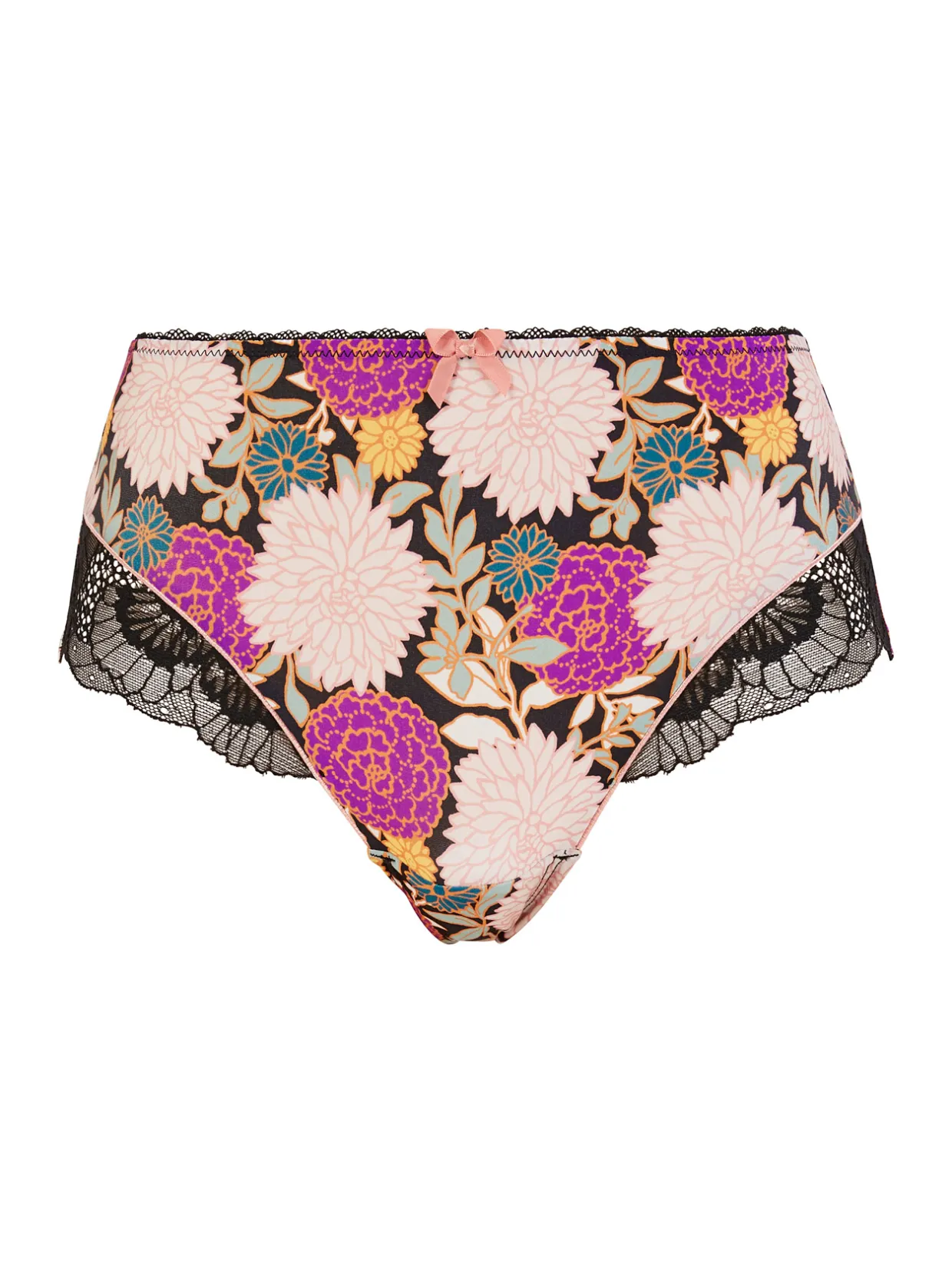 Sans Complexe Shorty Aurélie