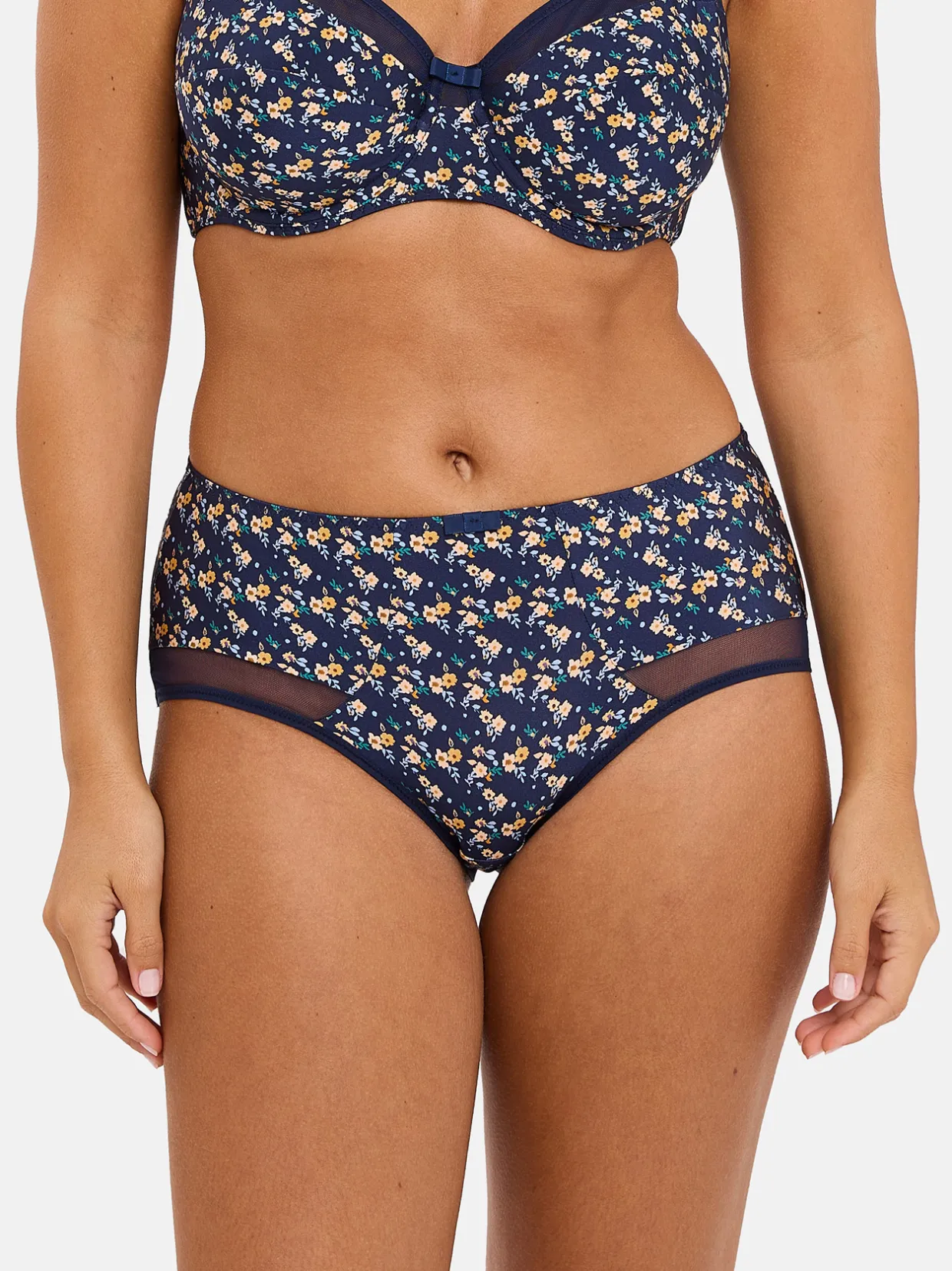 Sans Complexe Shorty Complice