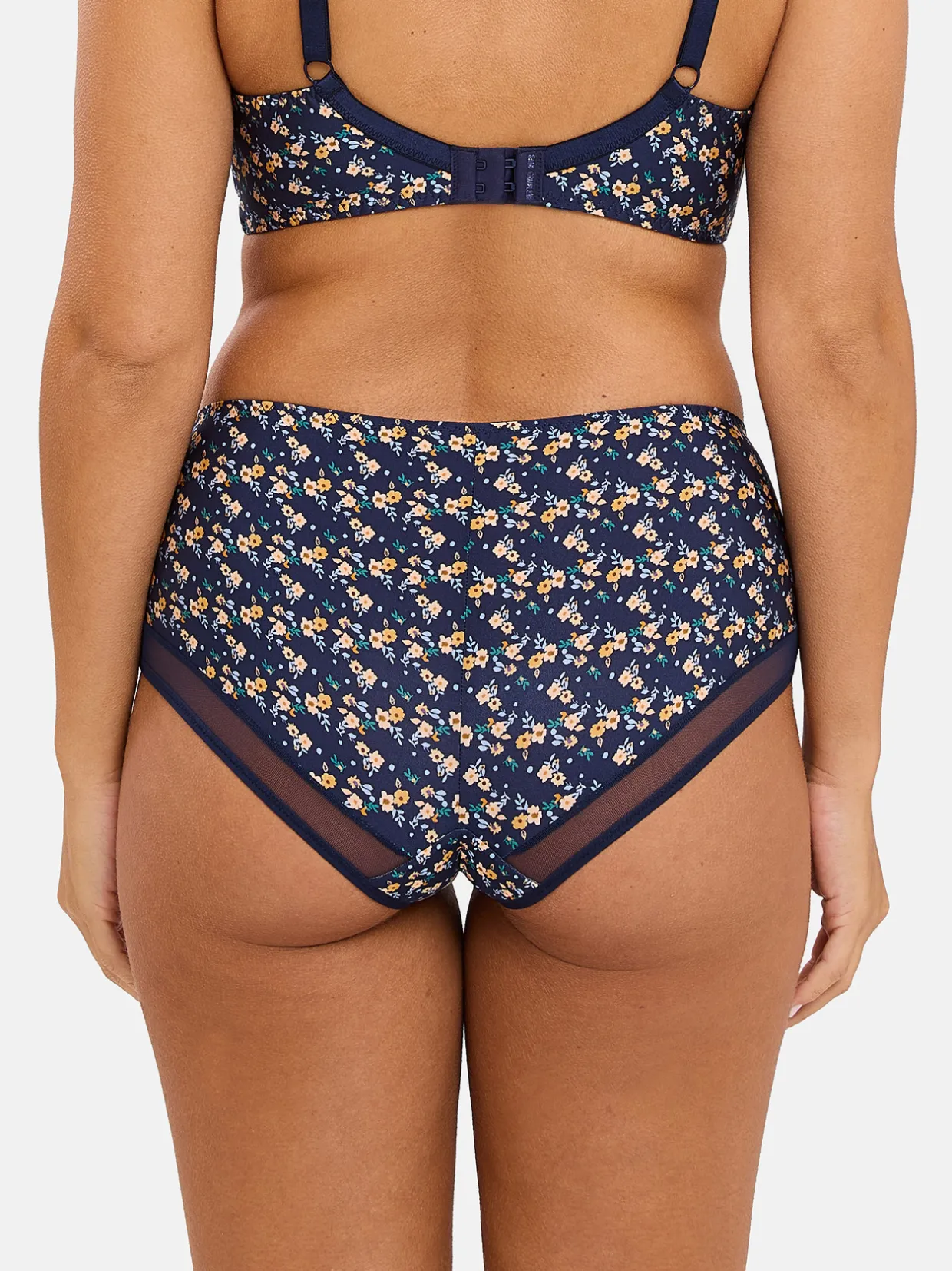 Sans Complexe Shorty Complice