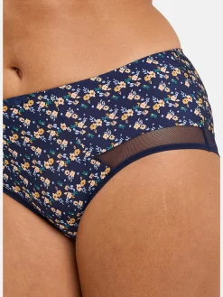 Sans Complexe Shorty Complice