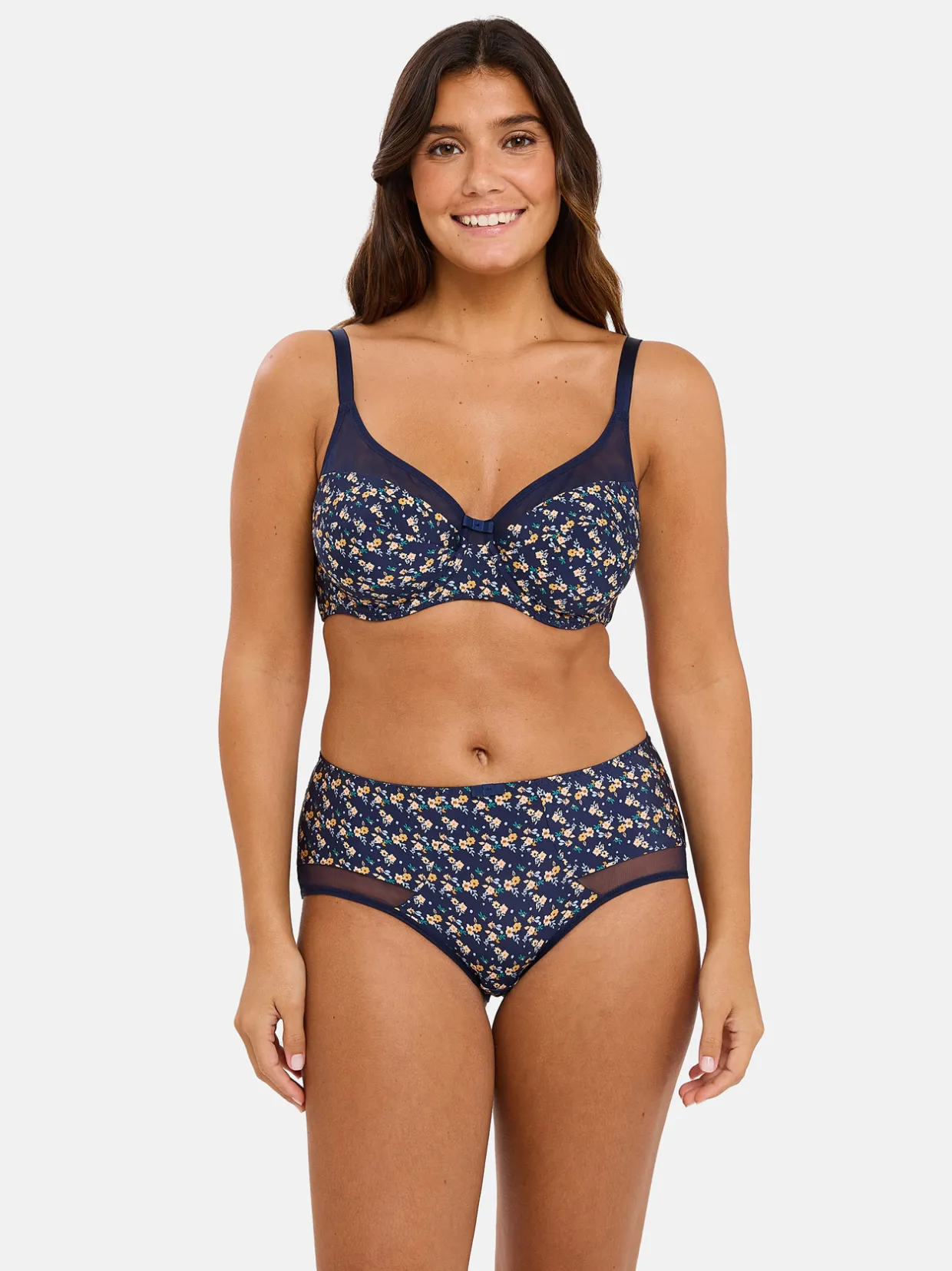 Sans Complexe Shorty Complice