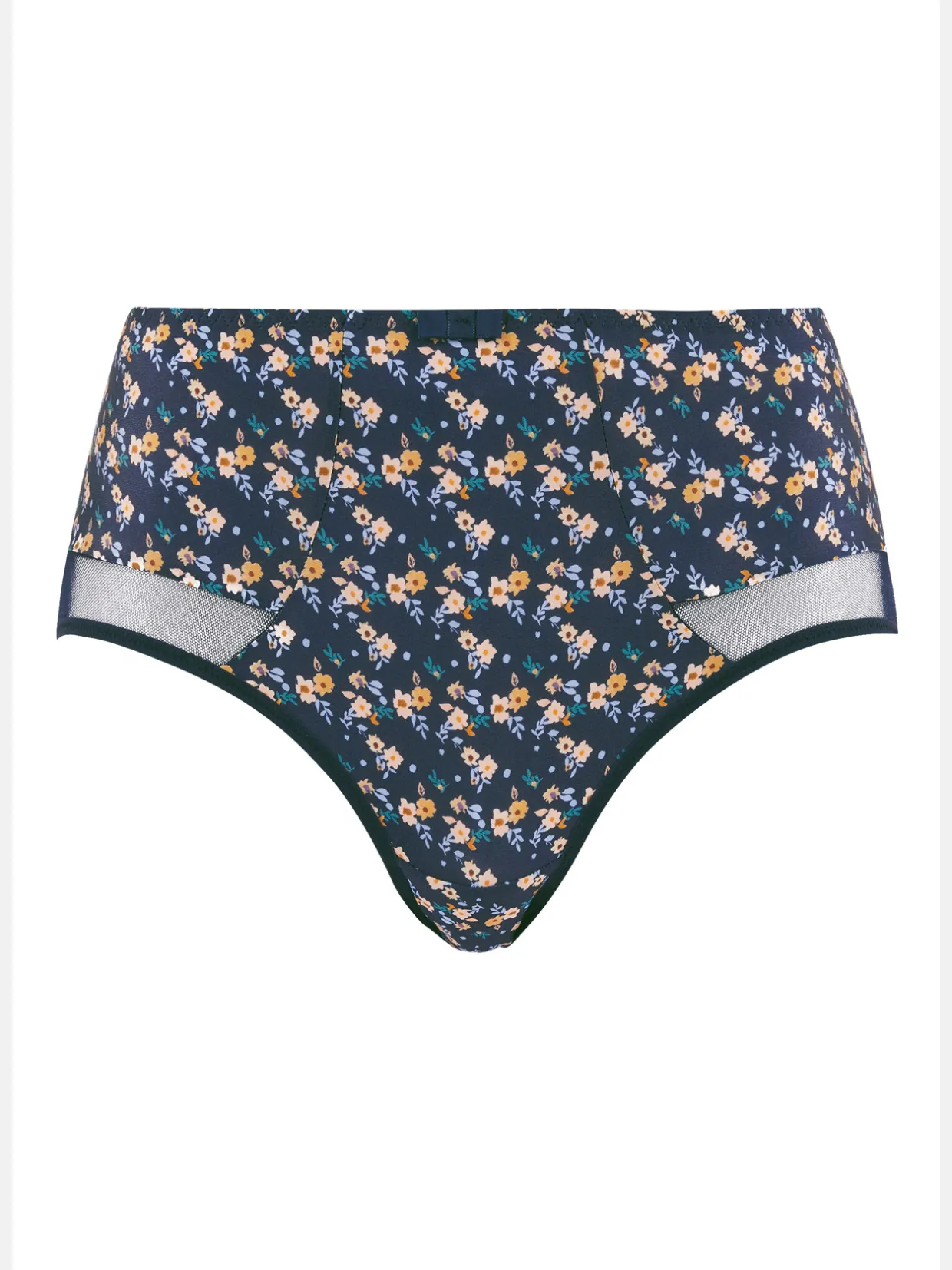 Sans Complexe Shorty Complice