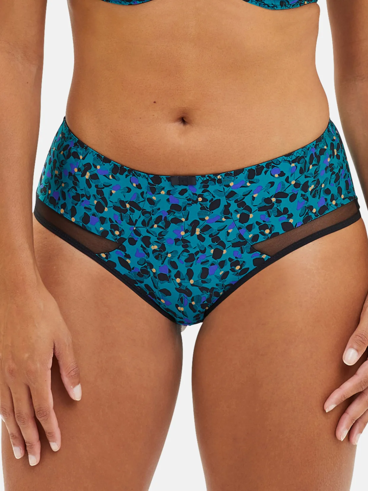 Sans Complexe Shorty Complice