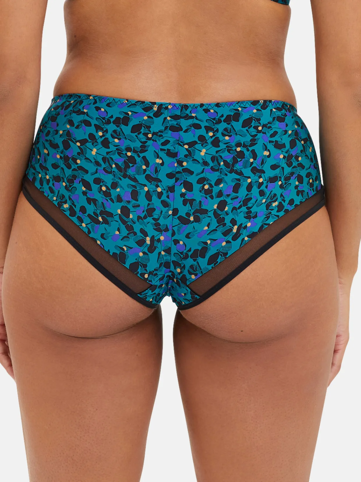 Sans Complexe Shorty Complice