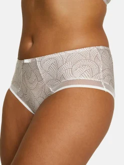 Sans Complexe Shorty Complice