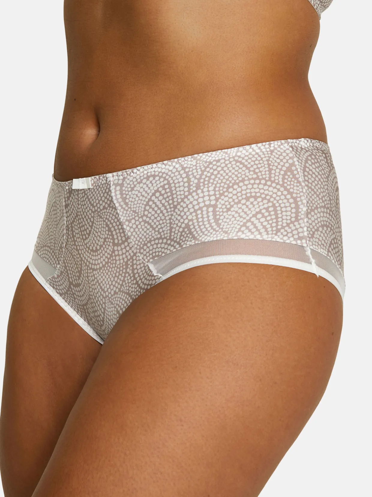 Sans Complexe Shorty Complice