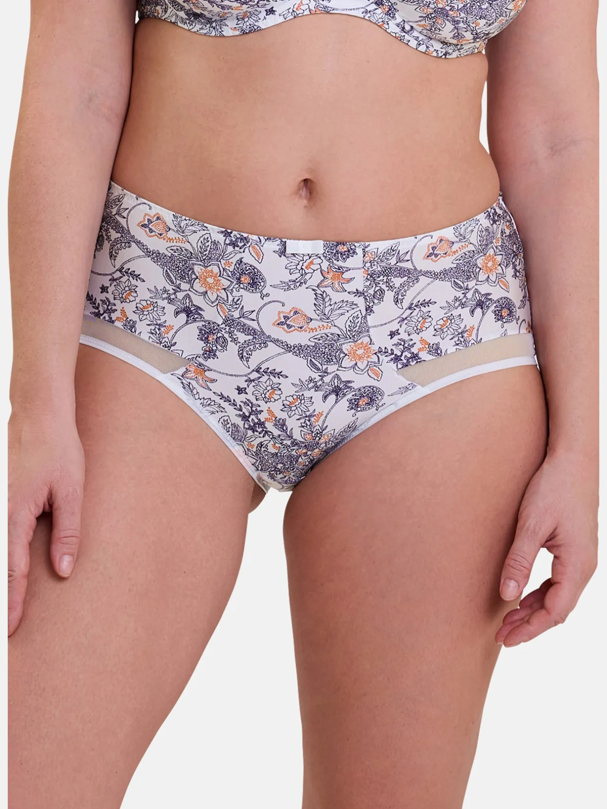 Sans Complexe Shorty Complice