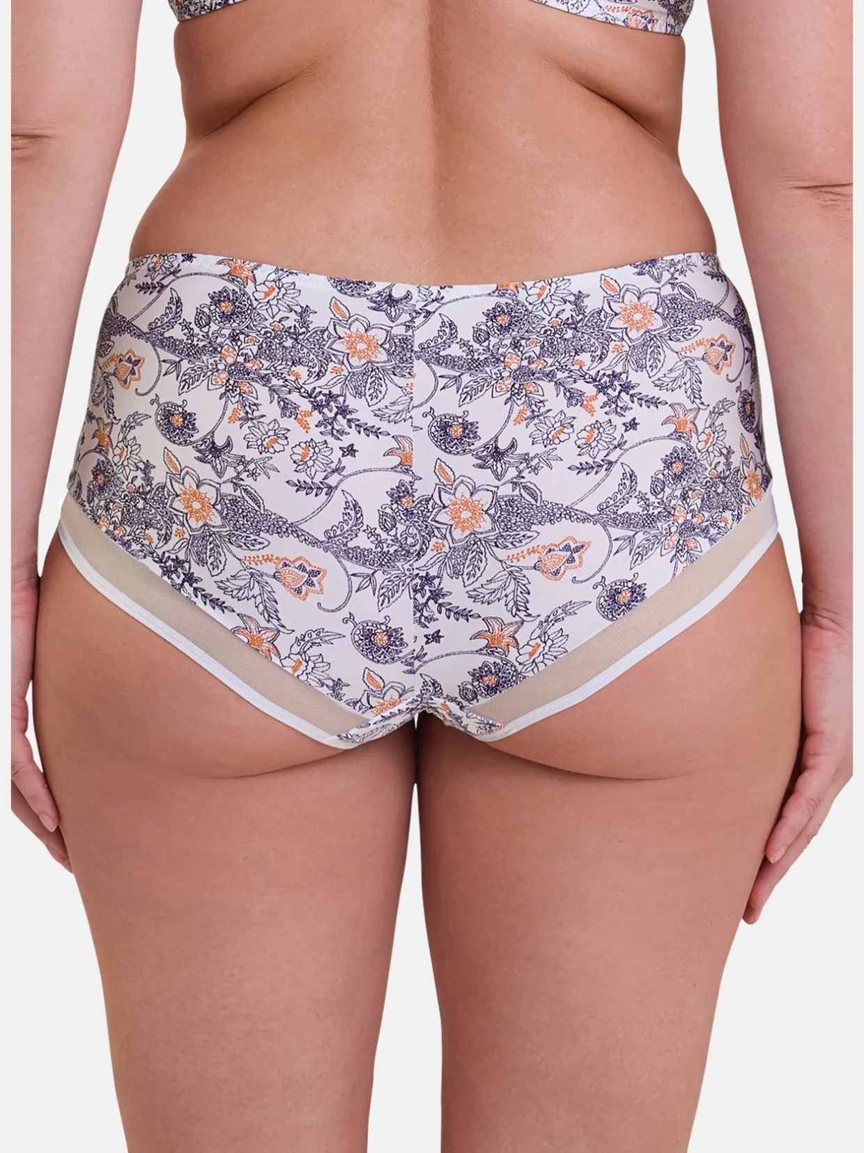 Sans Complexe Shorty Complice