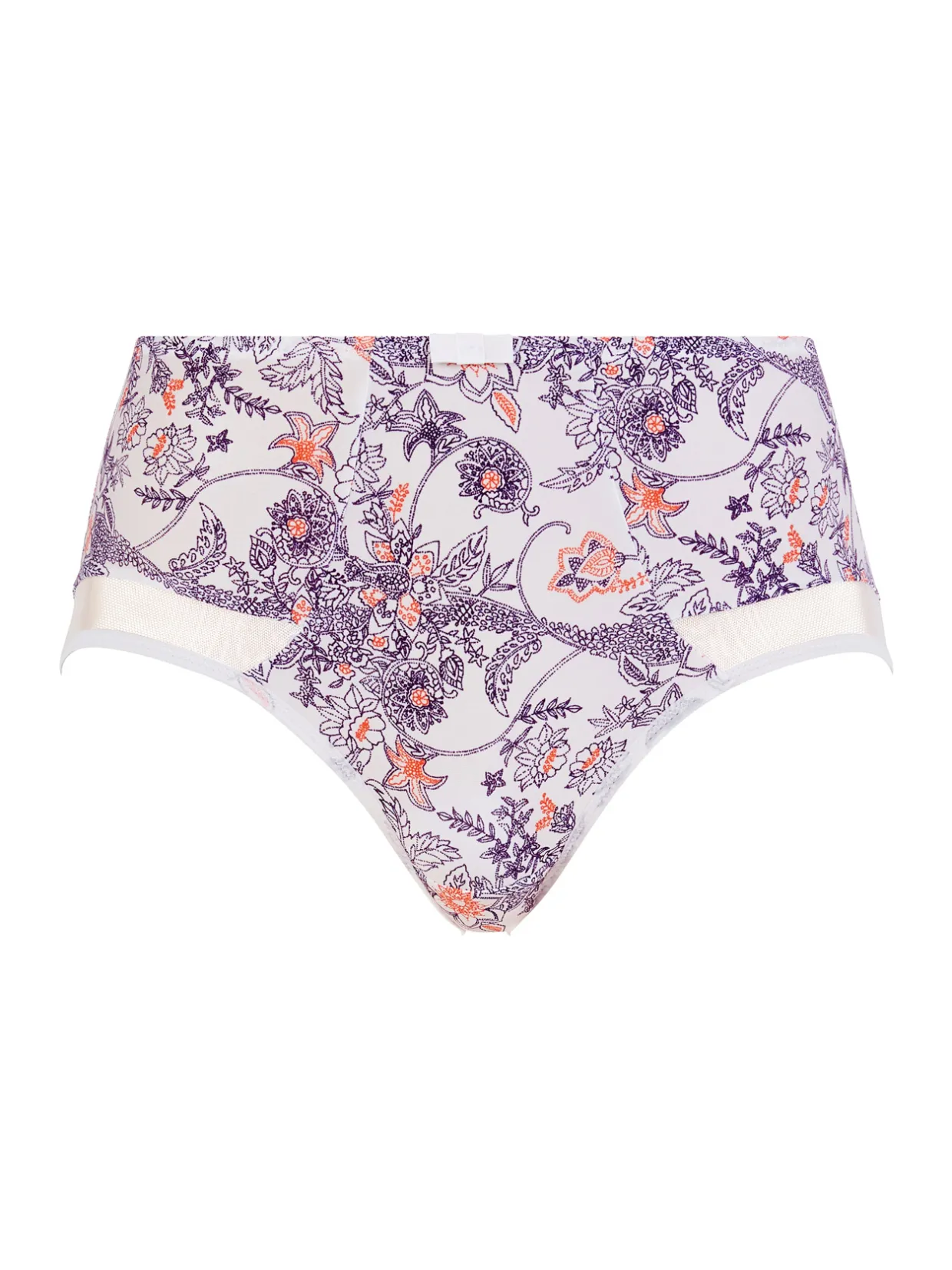 Sans Complexe Shorty Complice