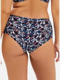 Sans Complexe Shorty coton Flora