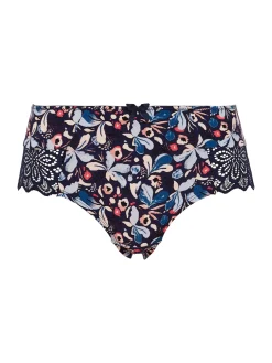 Sans Complexe Shorty coton Flora