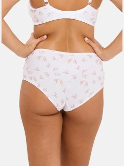 Sans Complexe Shorty coton Flora