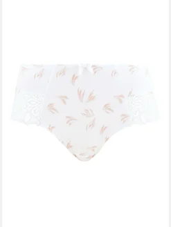 Sans Complexe Shorty coton Flora