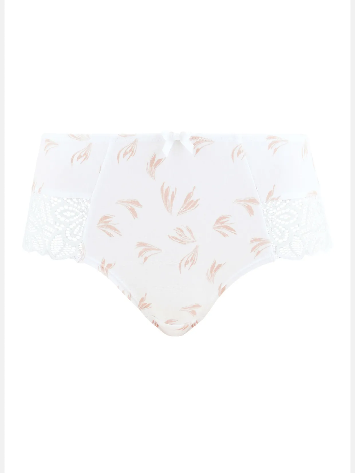 Sans Complexe Shorty coton Flora