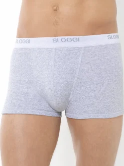 Homme Sloggi Shorty fermé