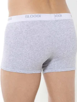 Homme Sloggi Shorty fermé