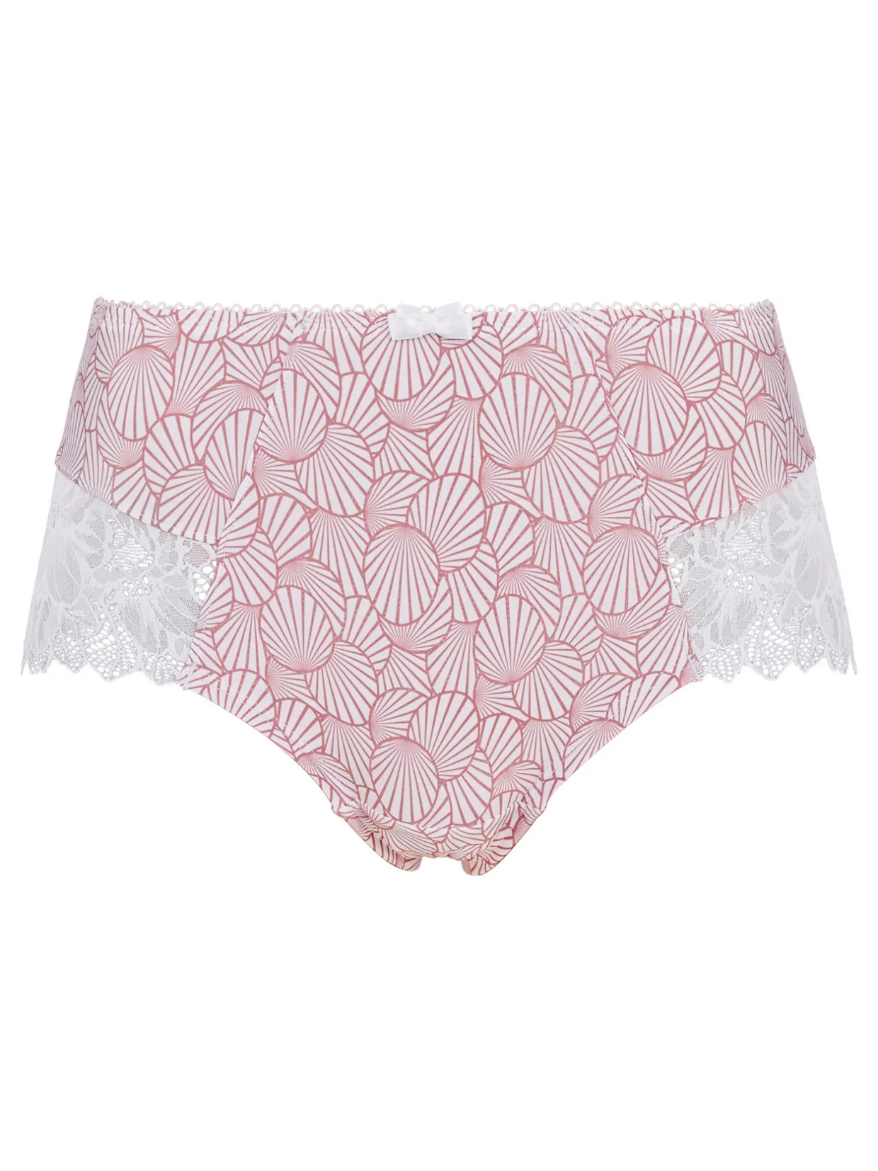 Sans Complexe Shorty Garance